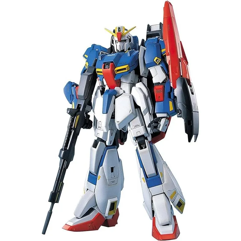 Anime Import Zeta Perfect Grade 1/60-1