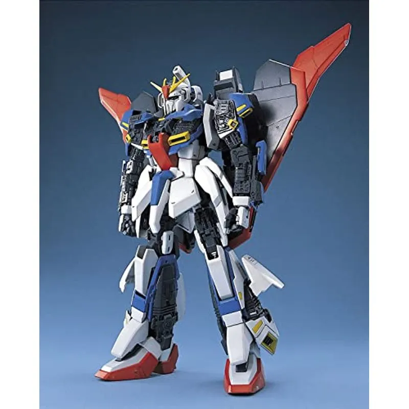 Anime Import Zeta Perfect Grade 1/60-2