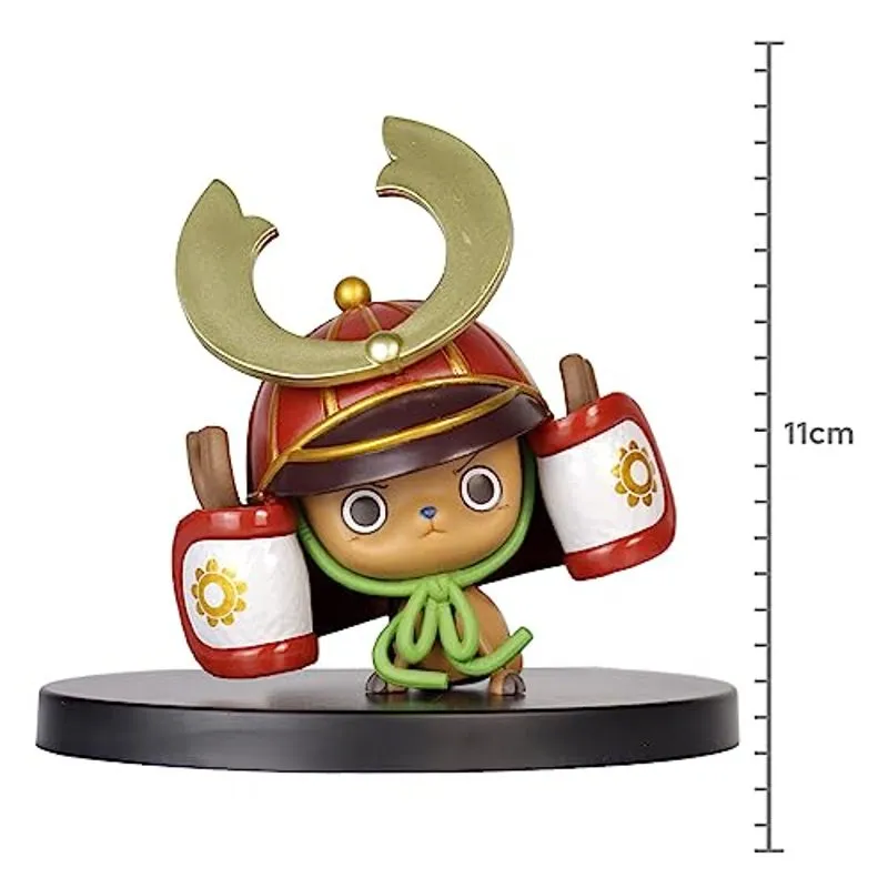 Anime Import Tony Tony Chopper DXF Grandline Men Wanokuni Vol.21 A-2