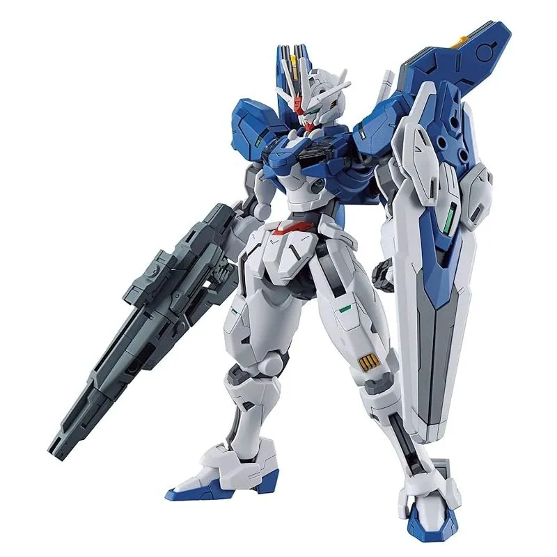 Anime Import Aerial Rebuild HG 1/144-1