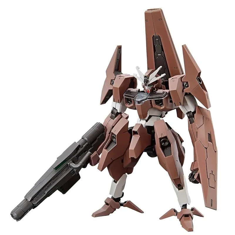 Anime Import Lfrith Thorn HG 1/144 Witch from Mercury-1