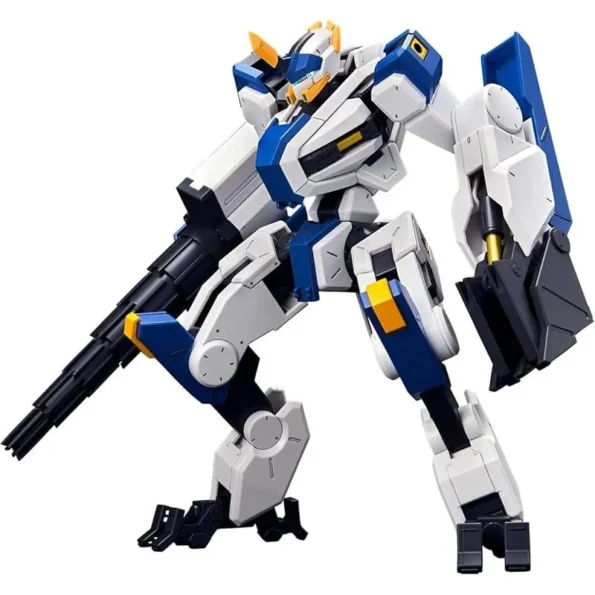 Anime Import MAILeS Byakuchi Drill & Claw Arm HG 1/72 AMAIM-1