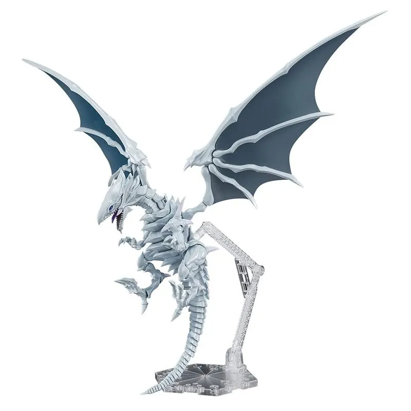 Anime Import Eyes Dragon Figure-Rise Standard-1