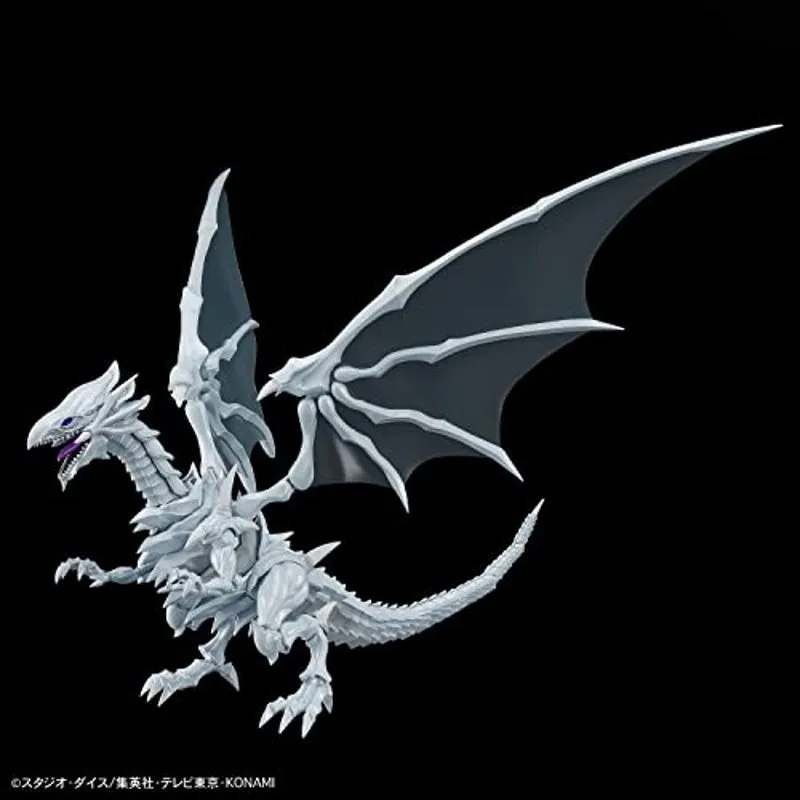 Anime Import Eyes Dragon Figure-Rise Standard-2