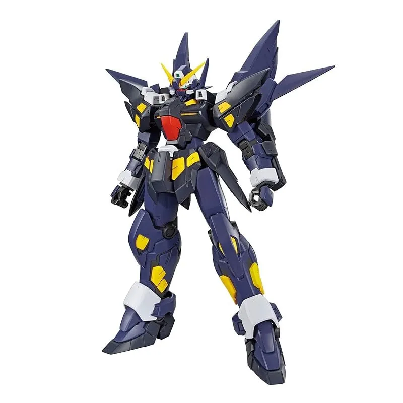 Anime Import Huckebein Mk-II HG Robot Wars-1