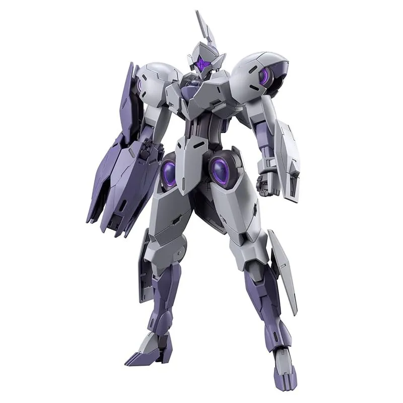Anime Import Michael Elis HG 1/144 Witch from Mercury-1