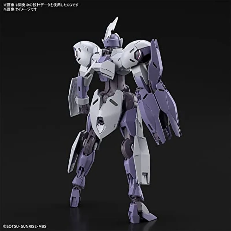 Anime Import Michael Elis HG 1/144 Witch from Mercury-2