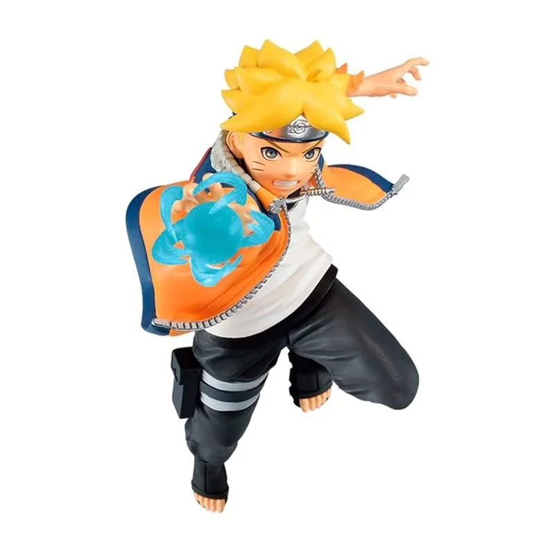 Anime Import Uzumaki Boruto II Vibration Stars-1