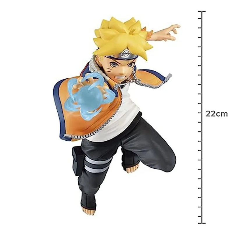 Anime Import Uzumaki Boruto II Vibration Stars-2