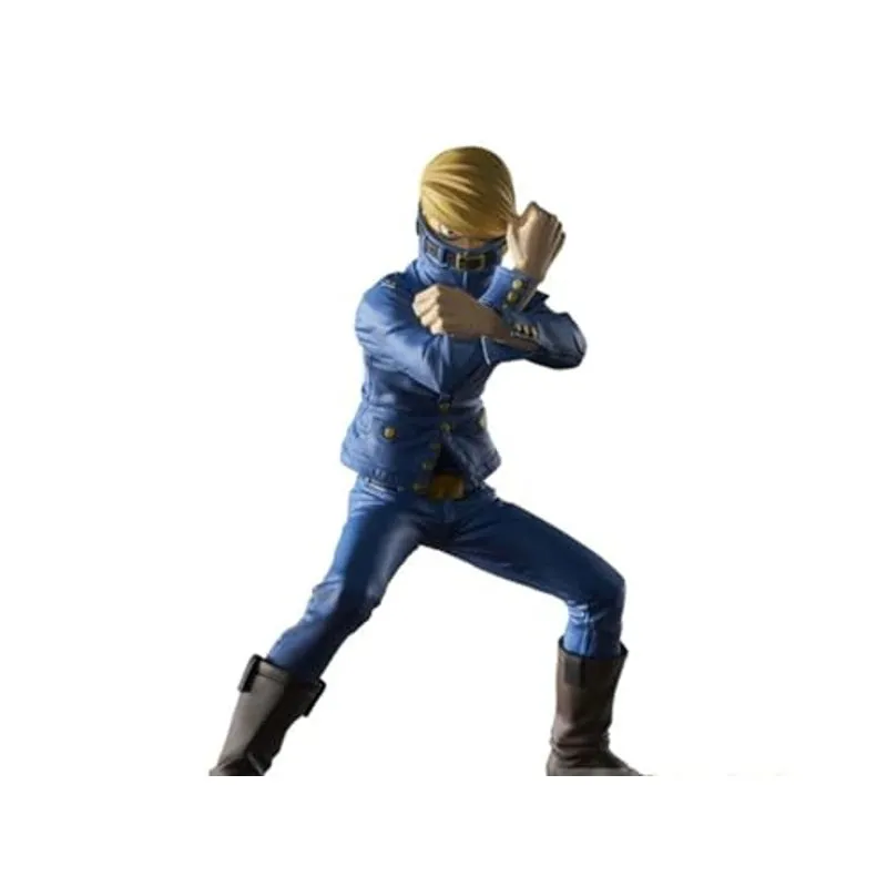 Anime Import Tsunagu Hakamada Best Jeanist Amazing Heroes Vol.26-2