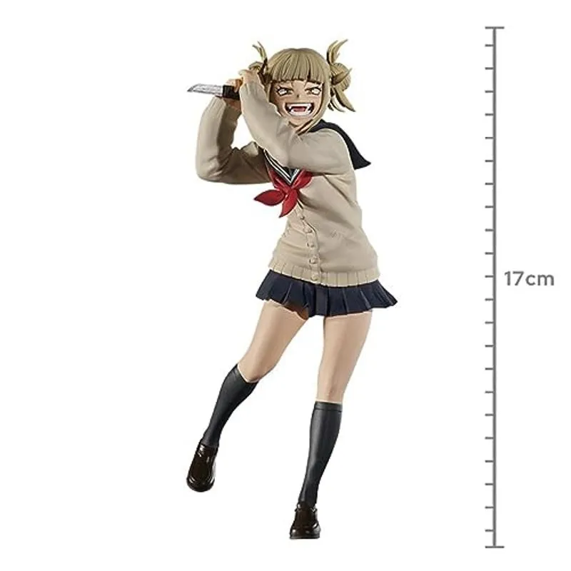 Anime Import Himiko Toga Evil Villains Vol.6-3