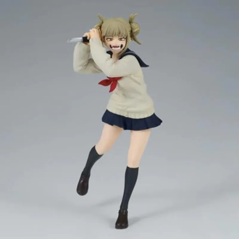 Anime Import Himiko Toga Evil Villains Vol.6-4
