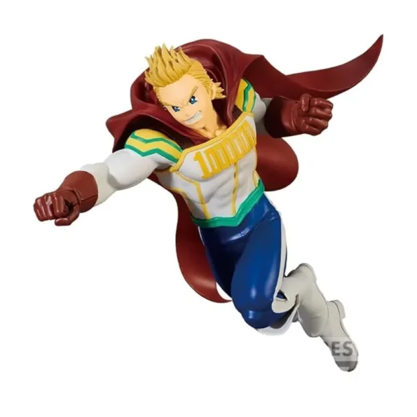 Anime Import Lemillion Amazing Heroes Vol.27-1