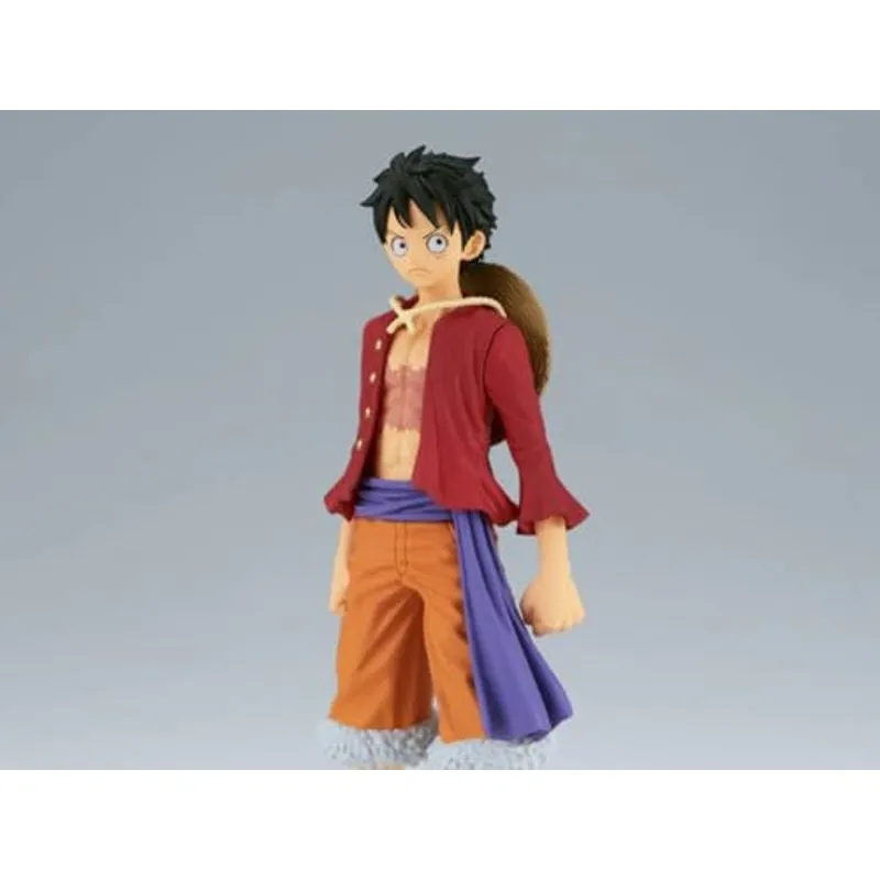Anime Import Monkey D. Luffy DXF Grandline Men vol.24-2