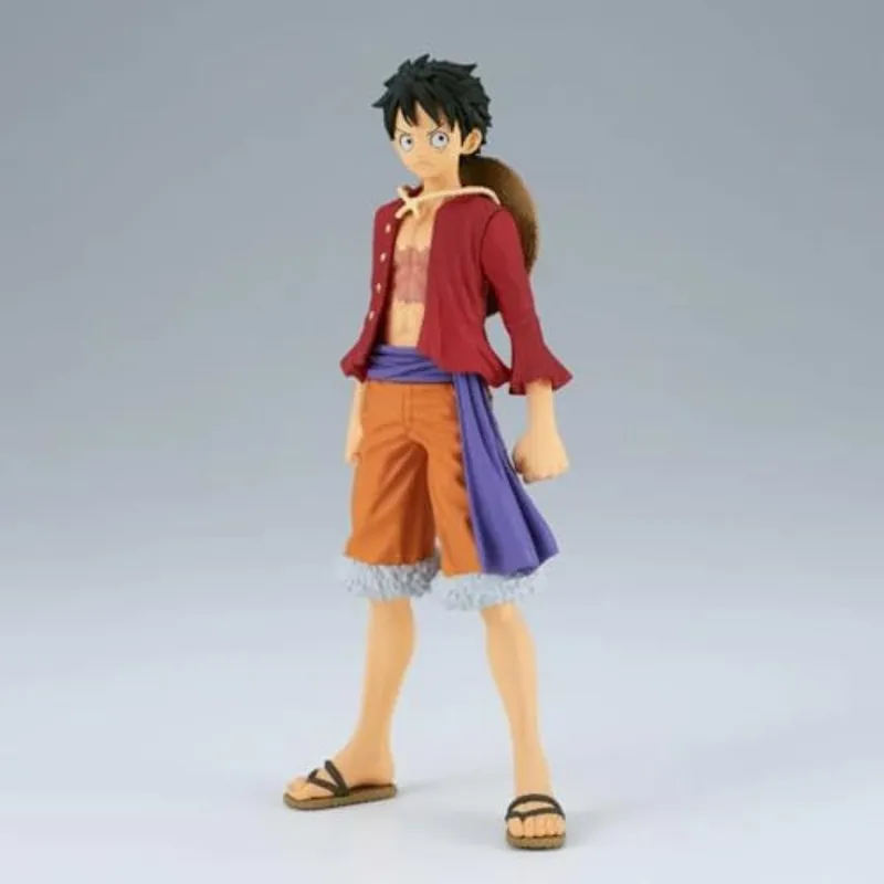 Anime Import Monkey D. Luffy DXF Grandline Men vol.24-3