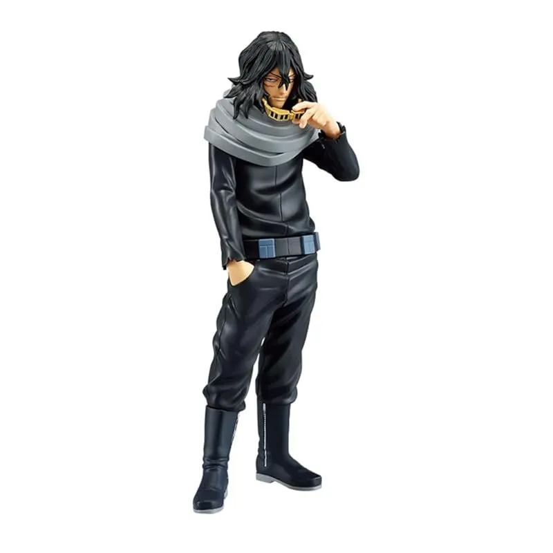 Anime Import Shota Aizawa Age of Heroes-1