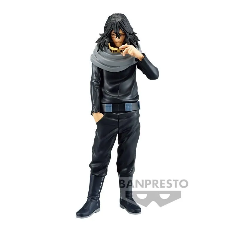 Anime Import Shota Aizawa Age of Heroes-2