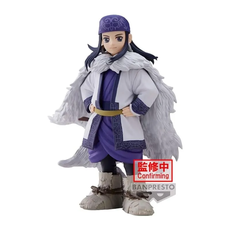 Anime Import Asirpa-1