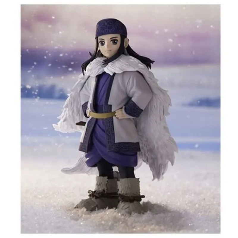 Anime Import Asirpa-2