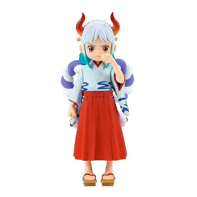 Anime Import Yamato DXF The Grandline Children-1