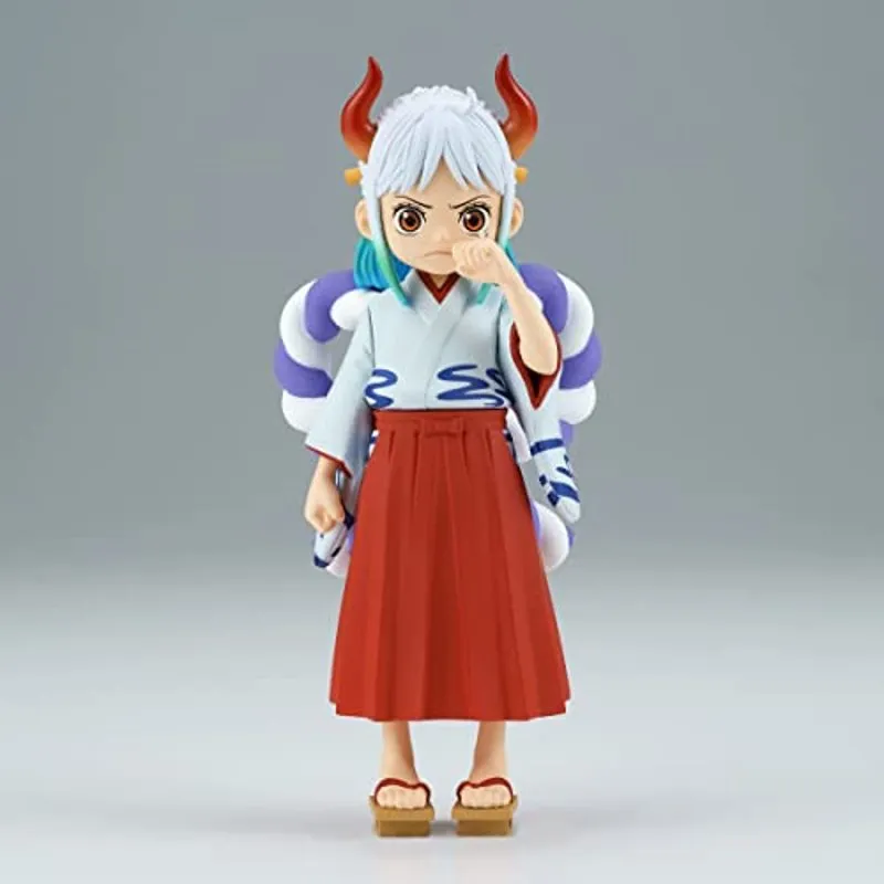 Anime Import Yamato DXF The Grandline Children-2