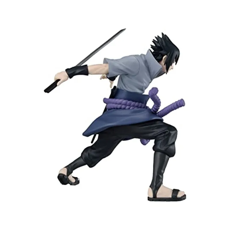 Anime Import Uchiha Sasuke Vibration Stars-2