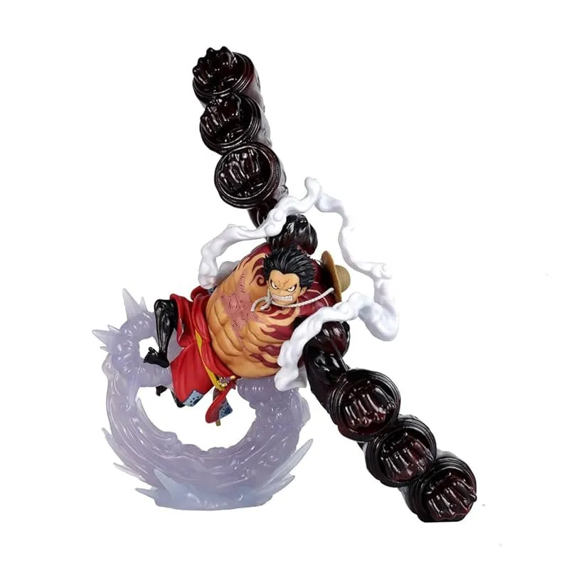 Anime Import Monkey D. Luffy DXF-1