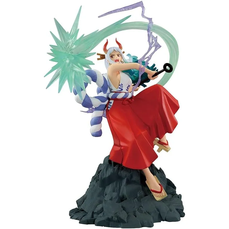 Anime Import Yamato Dioramatic The Anime-1