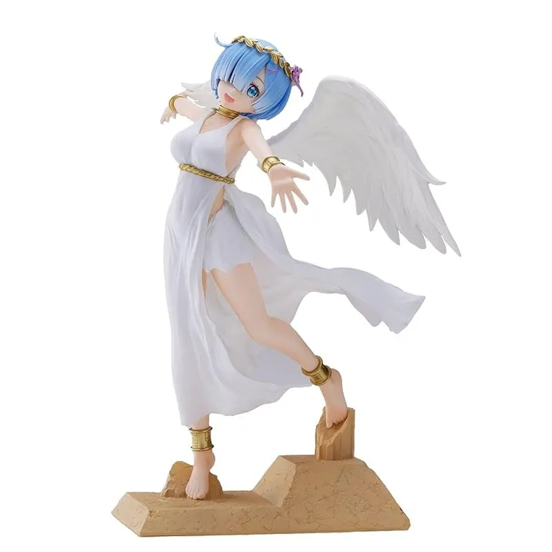 Anime Import Rem Super Demon Angel-1