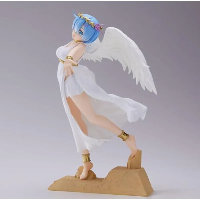 Anime Import Rem Super Demon Angel-2
