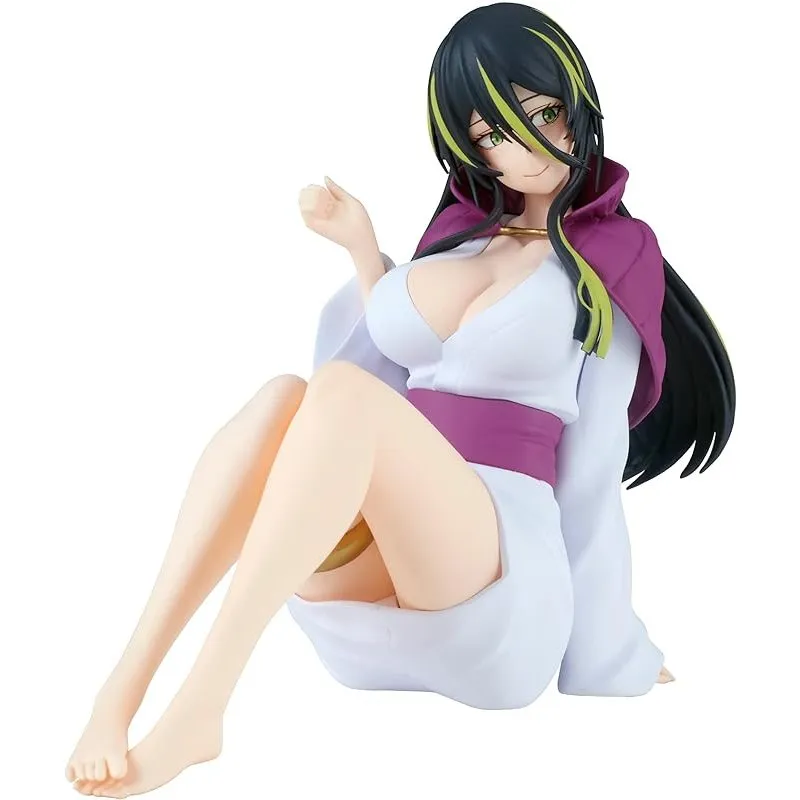 Anime Import Albis Relax Time-1