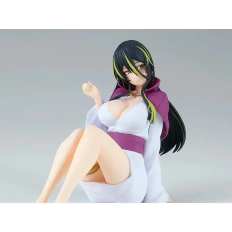 Anime Import Albis Relax Time-2