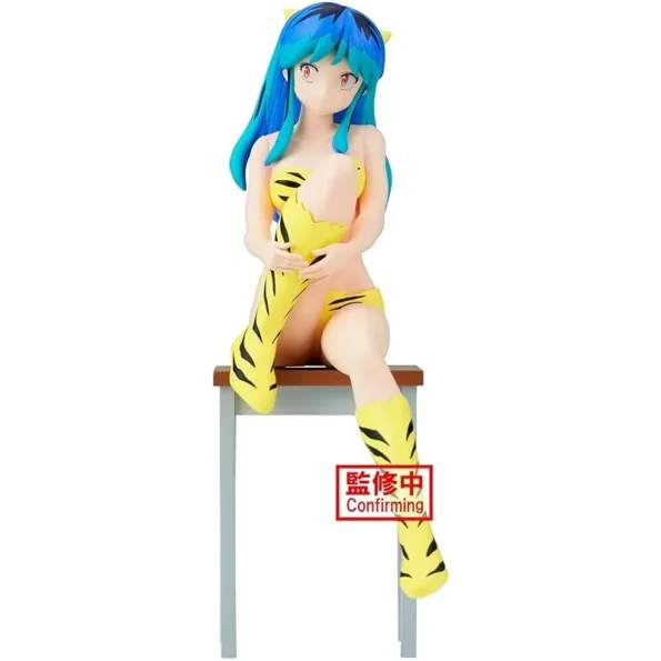Anime Import Lum Relax Time-1