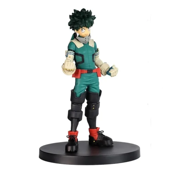 Anime Import Izuku Midoriya-1