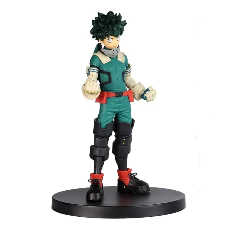 Anime Import Izuku Midoriya-1