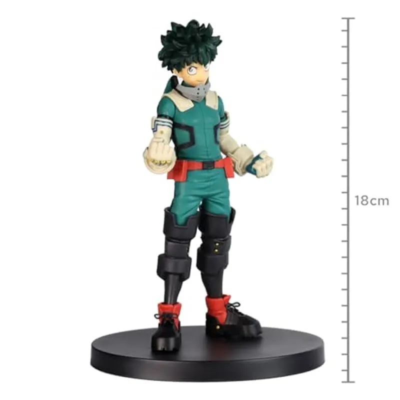 Anime Import Izuku Midoriya-2
