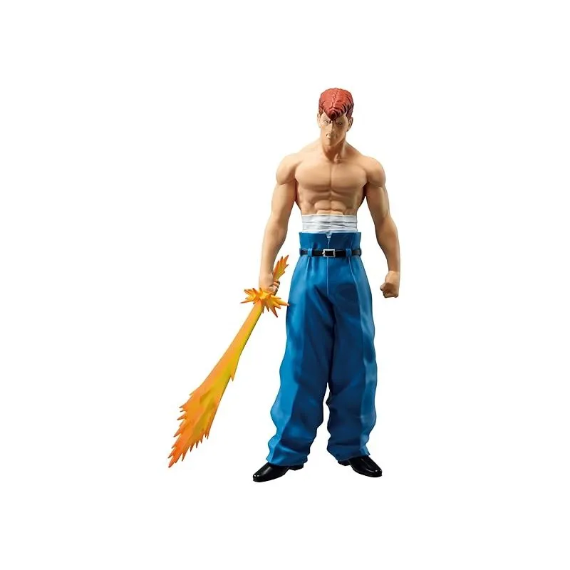 Anime Import Kazuma Kuwabara DXF-1
