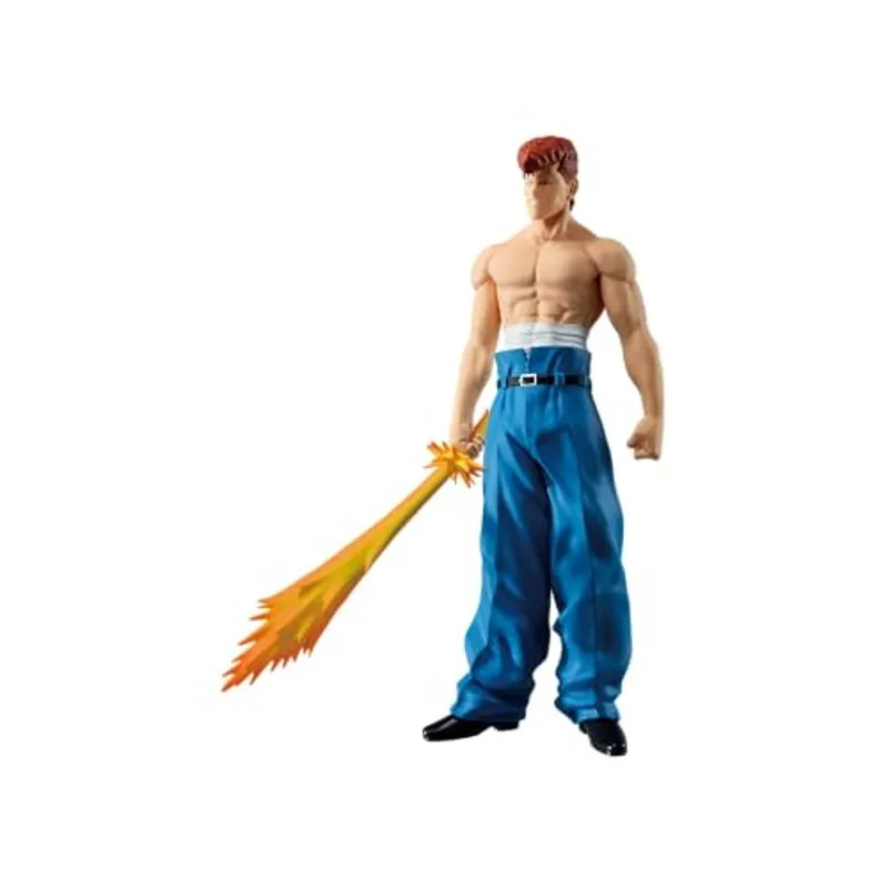 Anime Import Kazuma Kuwabara DXF-2