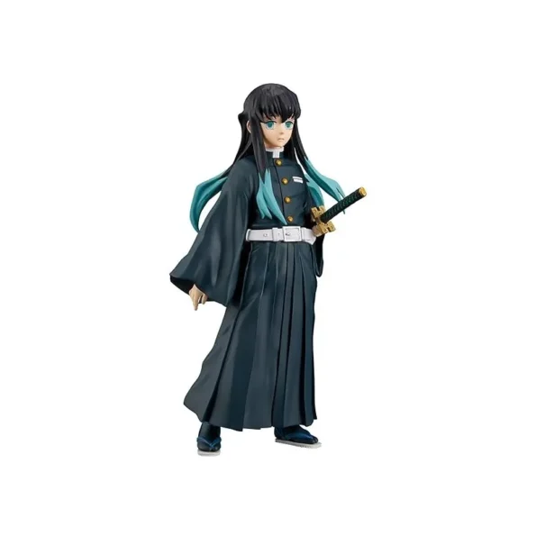 Anime Import Muichiro Tokito DXF-1