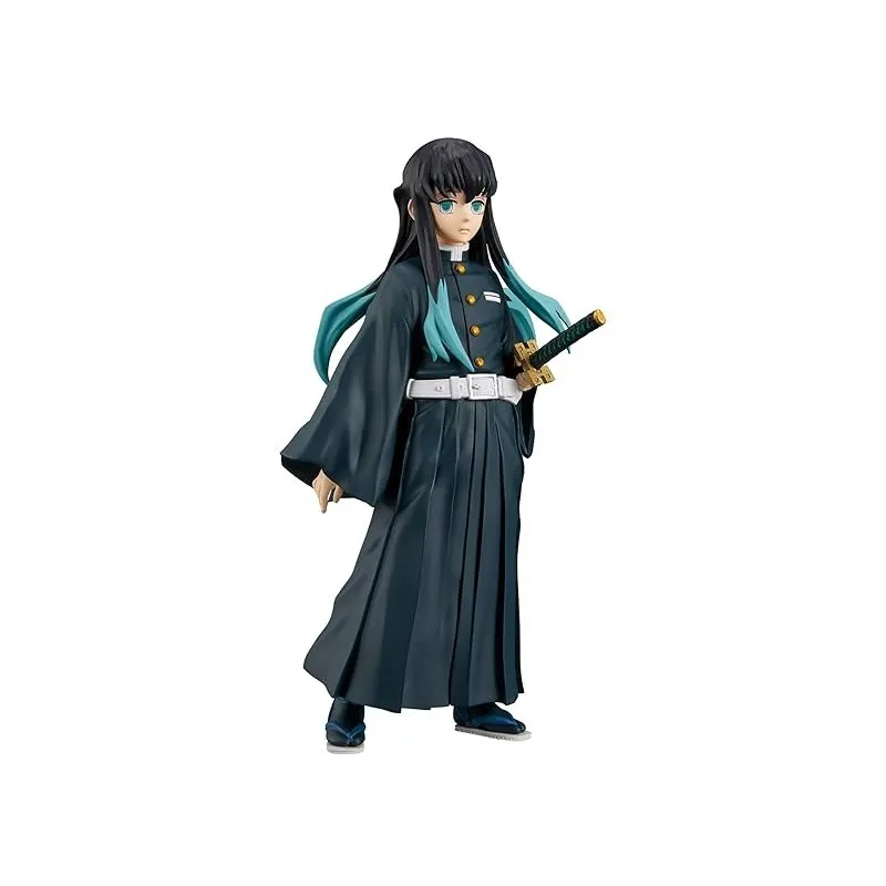 Anime Import Muichiro Tokito DXF-1