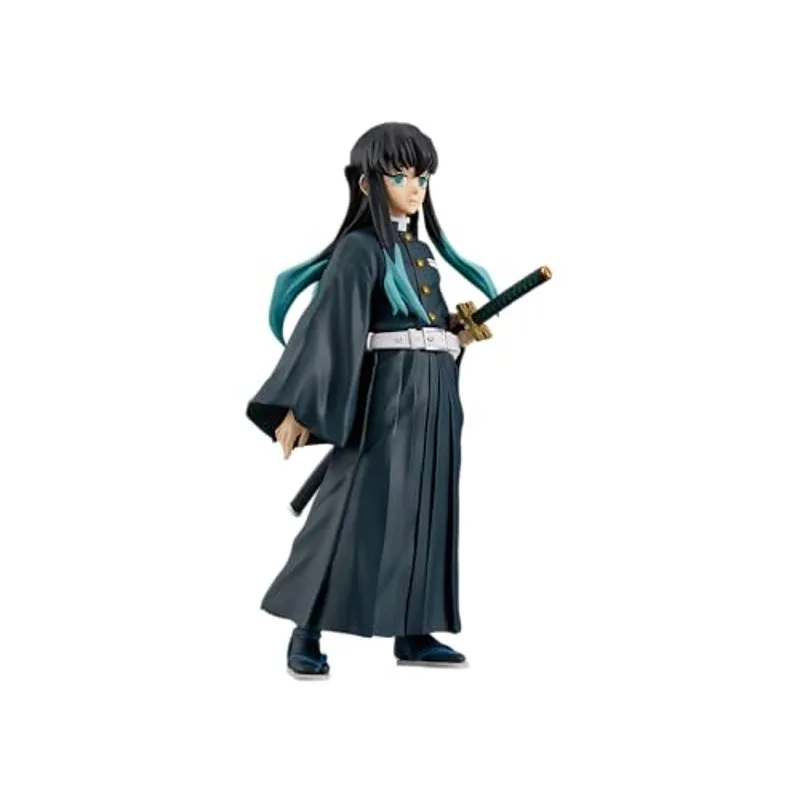 Anime Import Muichiro Tokito DXF-2