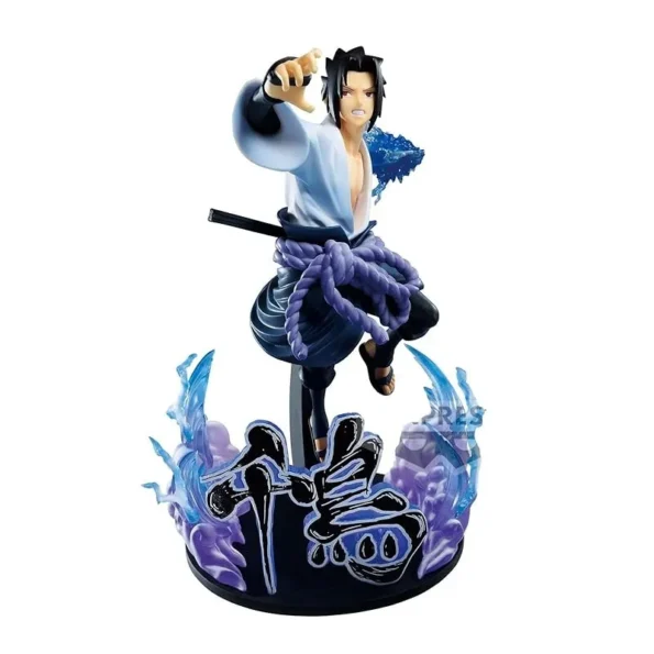 Anime Import Uchiha Sasuke Special Ver Vibration Stars-1