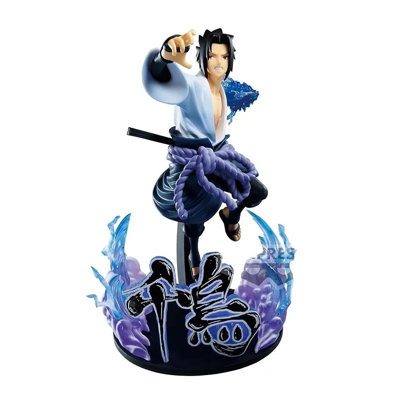 Anime Import Uchiha Sasuke Special Ver Vibration Stars-1