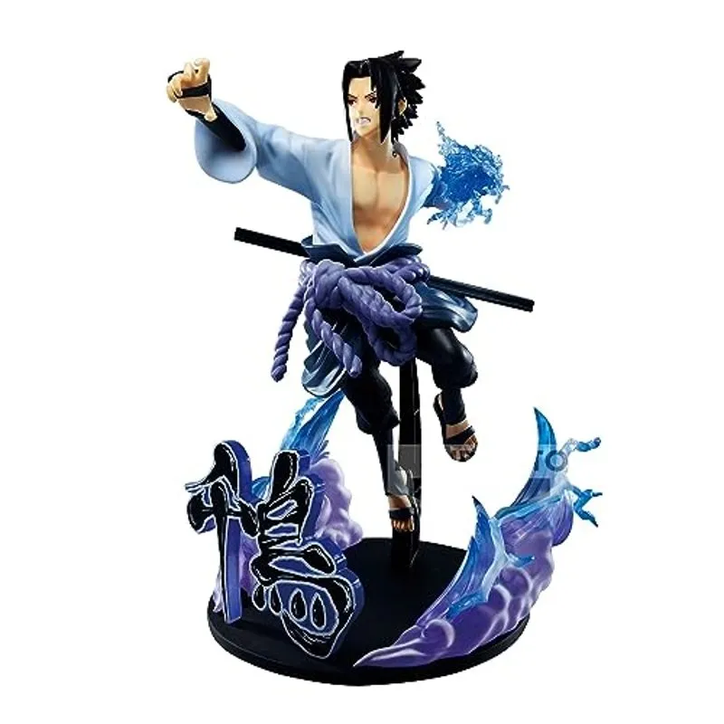 Anime Import Uchiha Sasuke Special Ver Vibration Stars-2