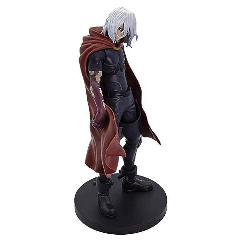 Anime Import Tomura Shigaraki DXF-2