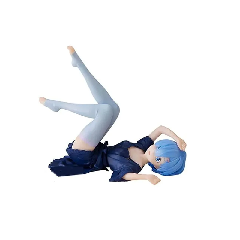 Anime Import REM Relax Time-1