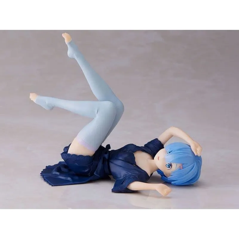 Anime Import REM Relax Time-2