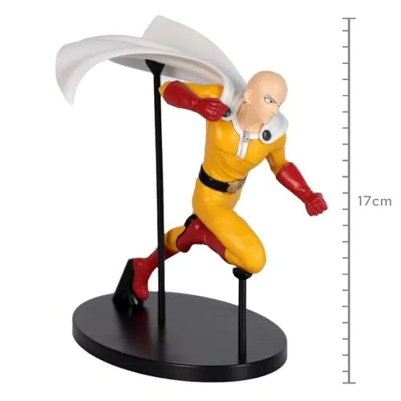 Anime Import Saitama-3