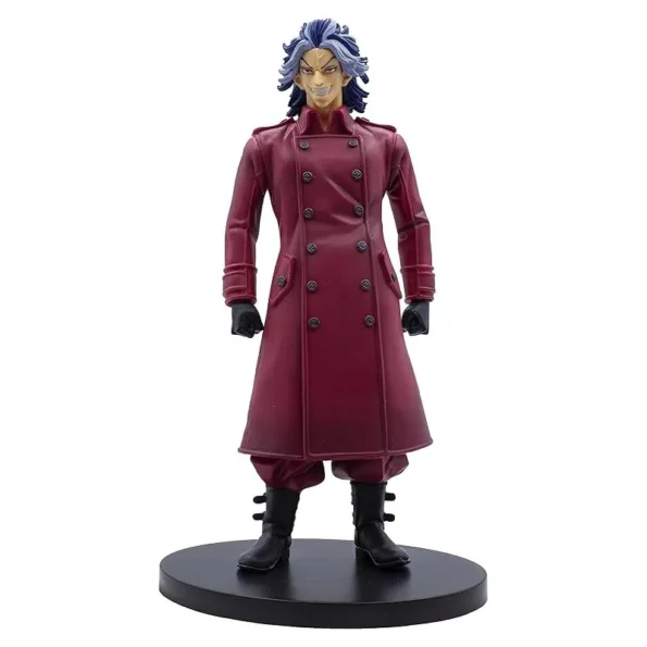 Anime Import Shiba Taiju-1