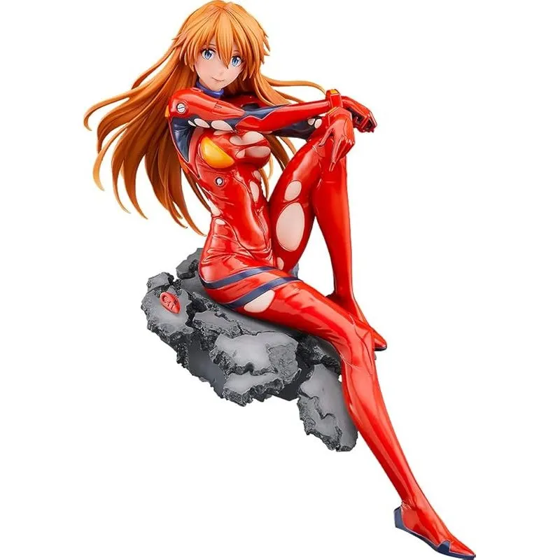 Anime Import Asuka Langley 1/7-1